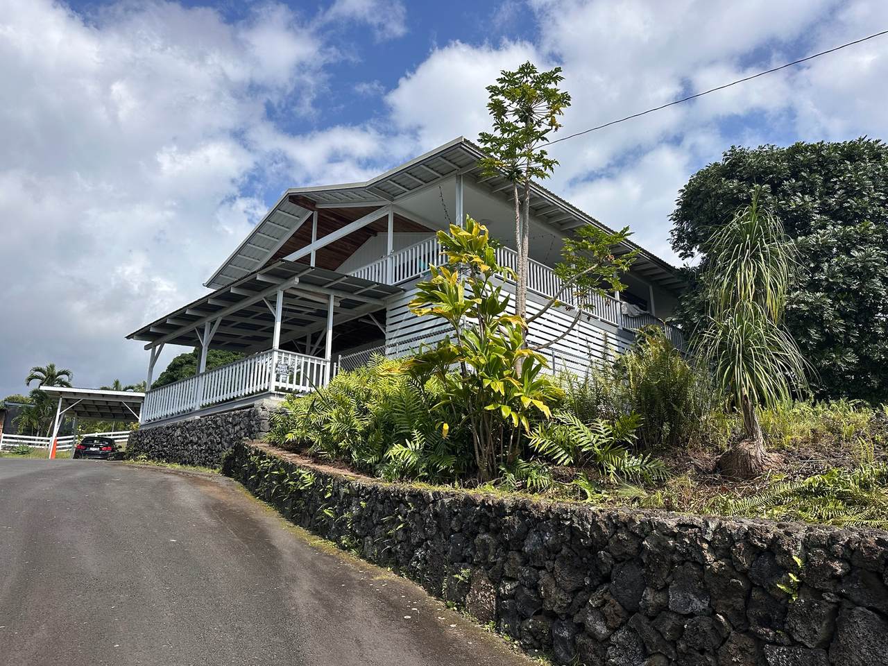 74-4975 Kealakaa St - Photo 1