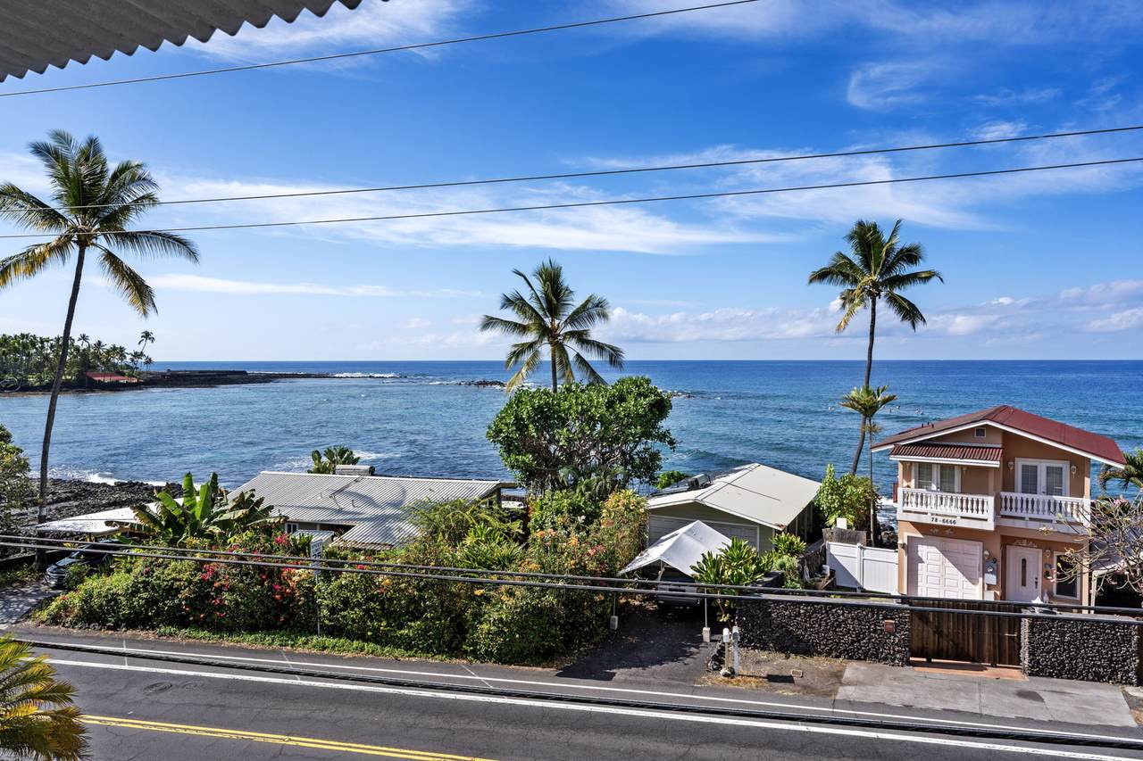 78-6665 Alii Dr - Photo 1