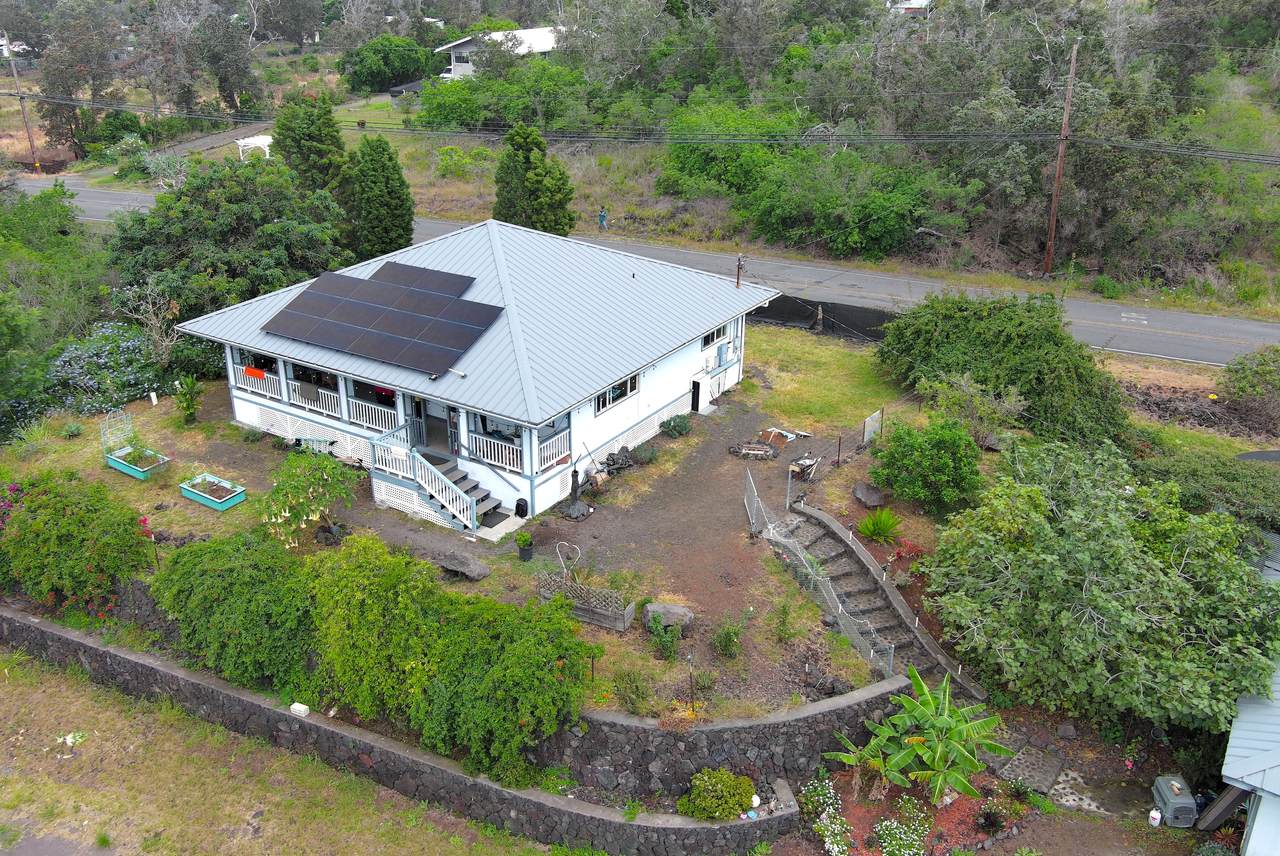 92-1600 Princess Kaiulani Blvd - Photo 1