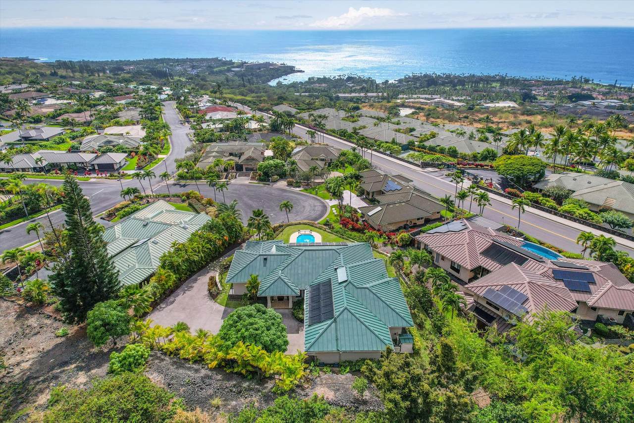 78-6981 Kewalo Pl - Photo 1