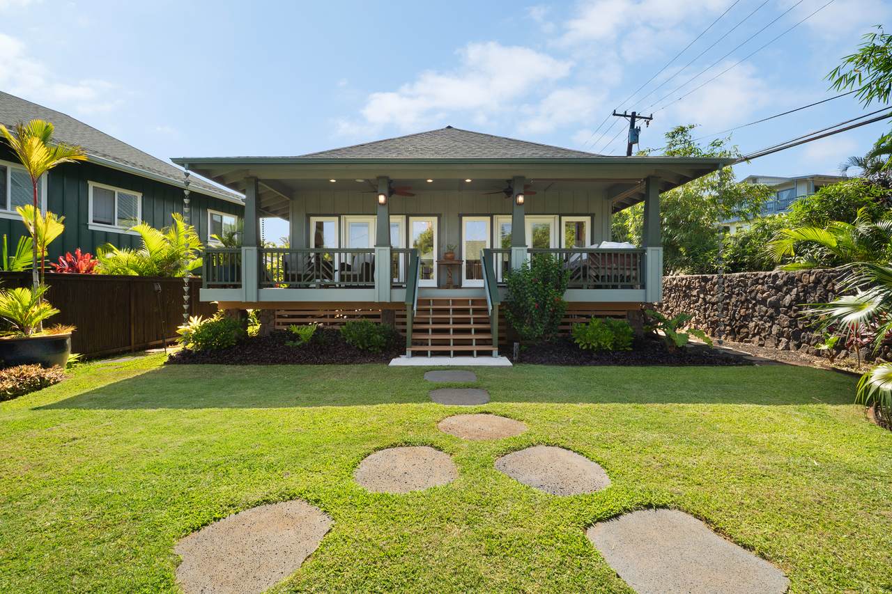 4663 Hauaala Rd - Photo 1