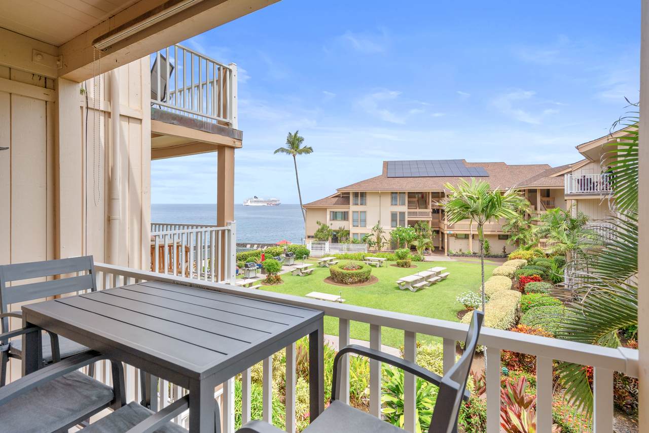 75-6002 Alii Drive - Photo 1