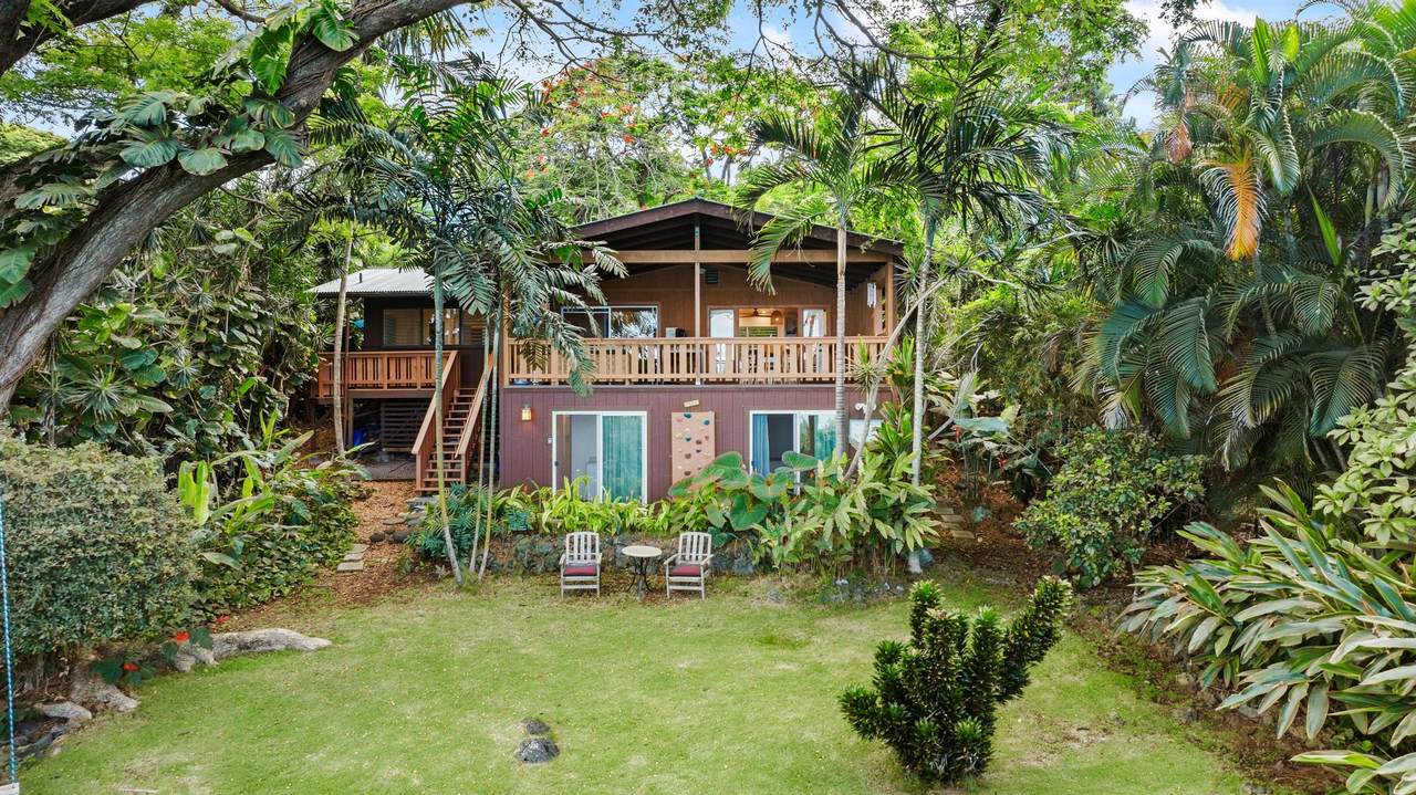 77-6672 Walua Rd - Photo 1