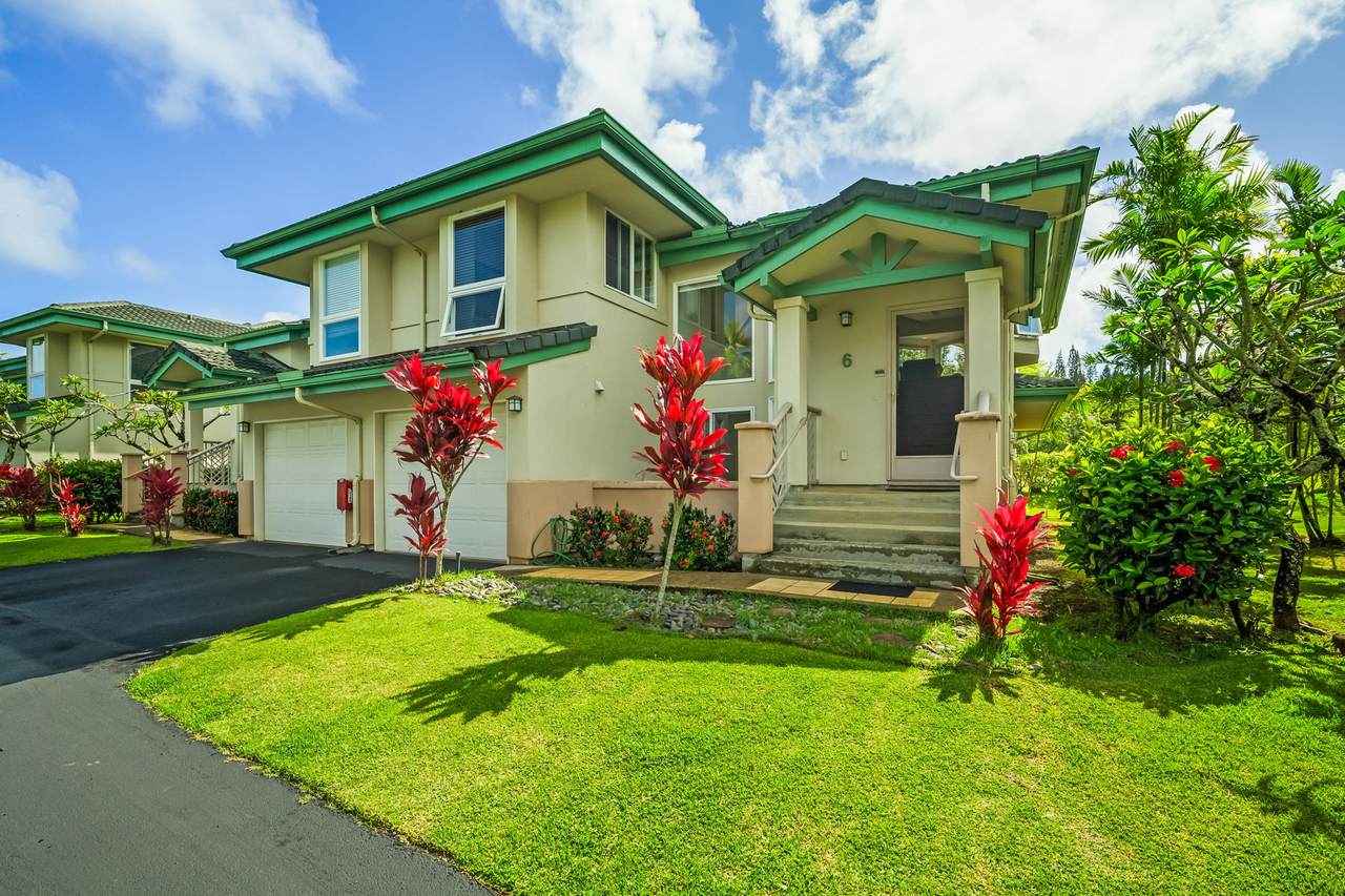 4141 Lei O Papa Rd - Photo 1
