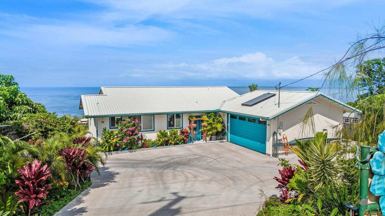 88-1531 Awapuhi Ave - Photo 1