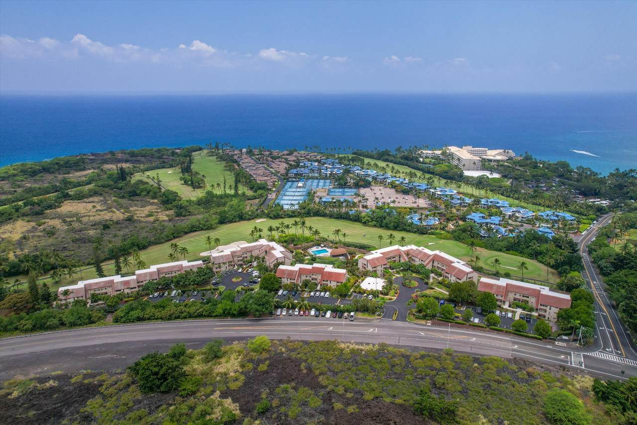 78-7070 Keauhou Punahele Ii - Photo 1