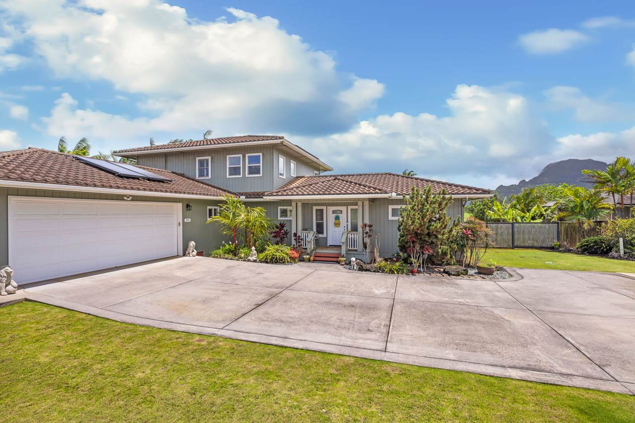 4343 Pilimai St - Photo 1