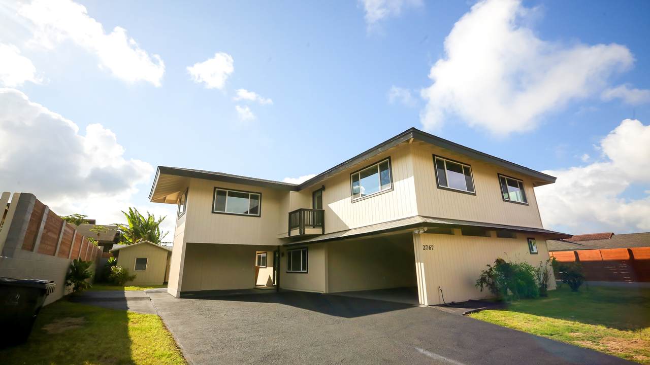 2767 Aheahe St - Photo 1