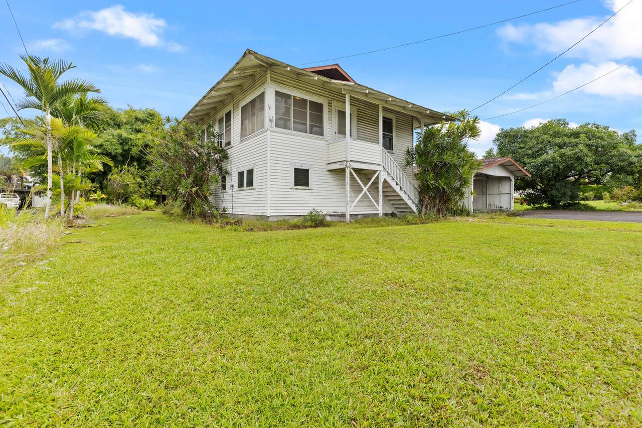 155 Kawailani St - Photo 1