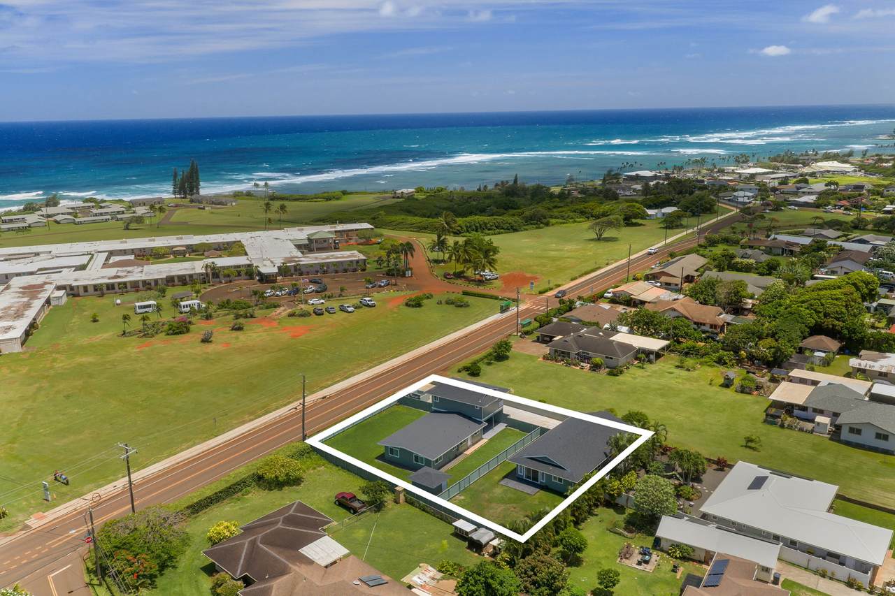 4835 Kawaihau Rd - Photo 1