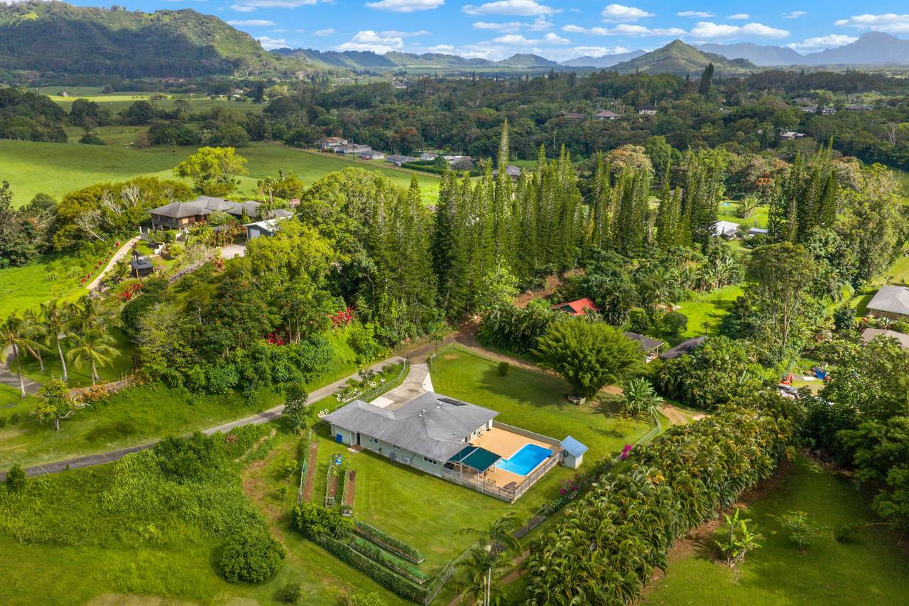 6456 Kipapa Rd - Photo 1