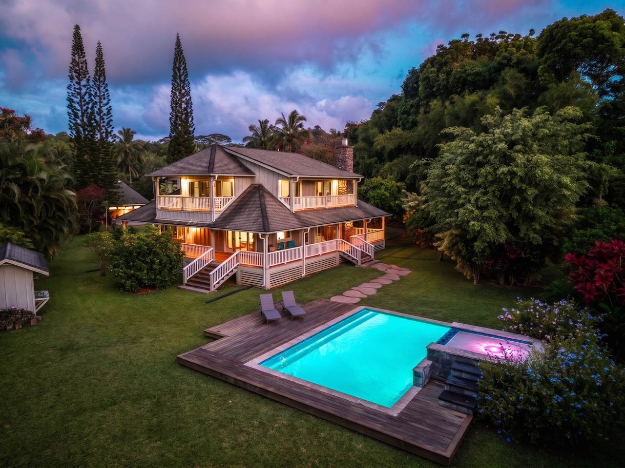 4855 Waiakalua St - Photo 1