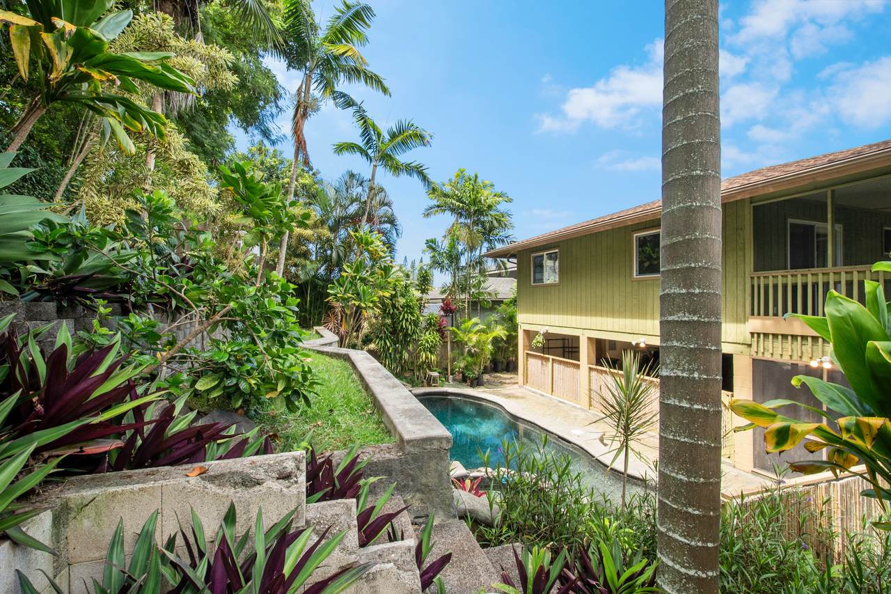 4850 Hauaala Rd - Photo 1