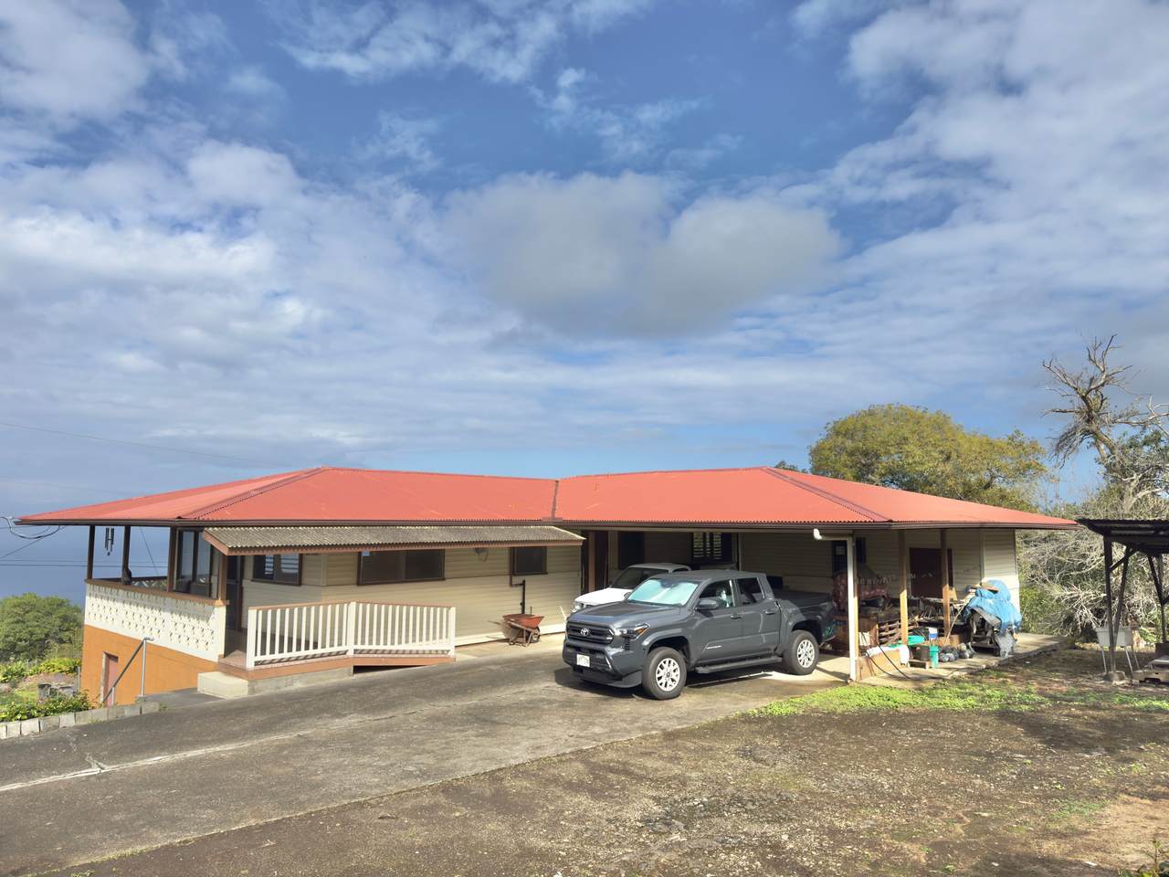 82-1091 Kinue Rd - Photo 1