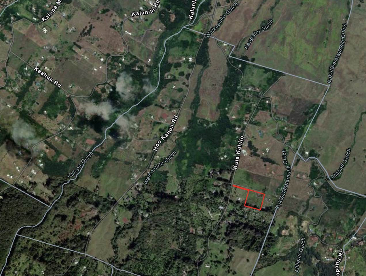  Kula Kahiko Rd - Photo 1