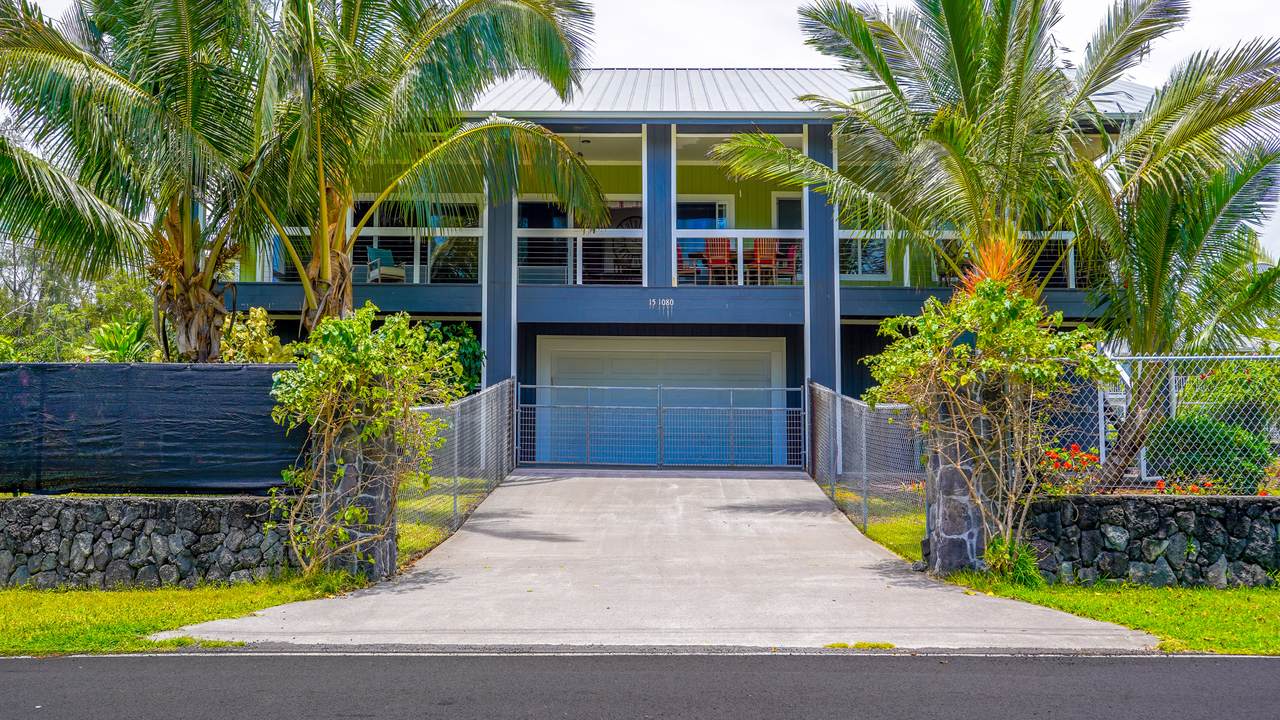 15-1080 Ala Heiau Rd - Photo 1