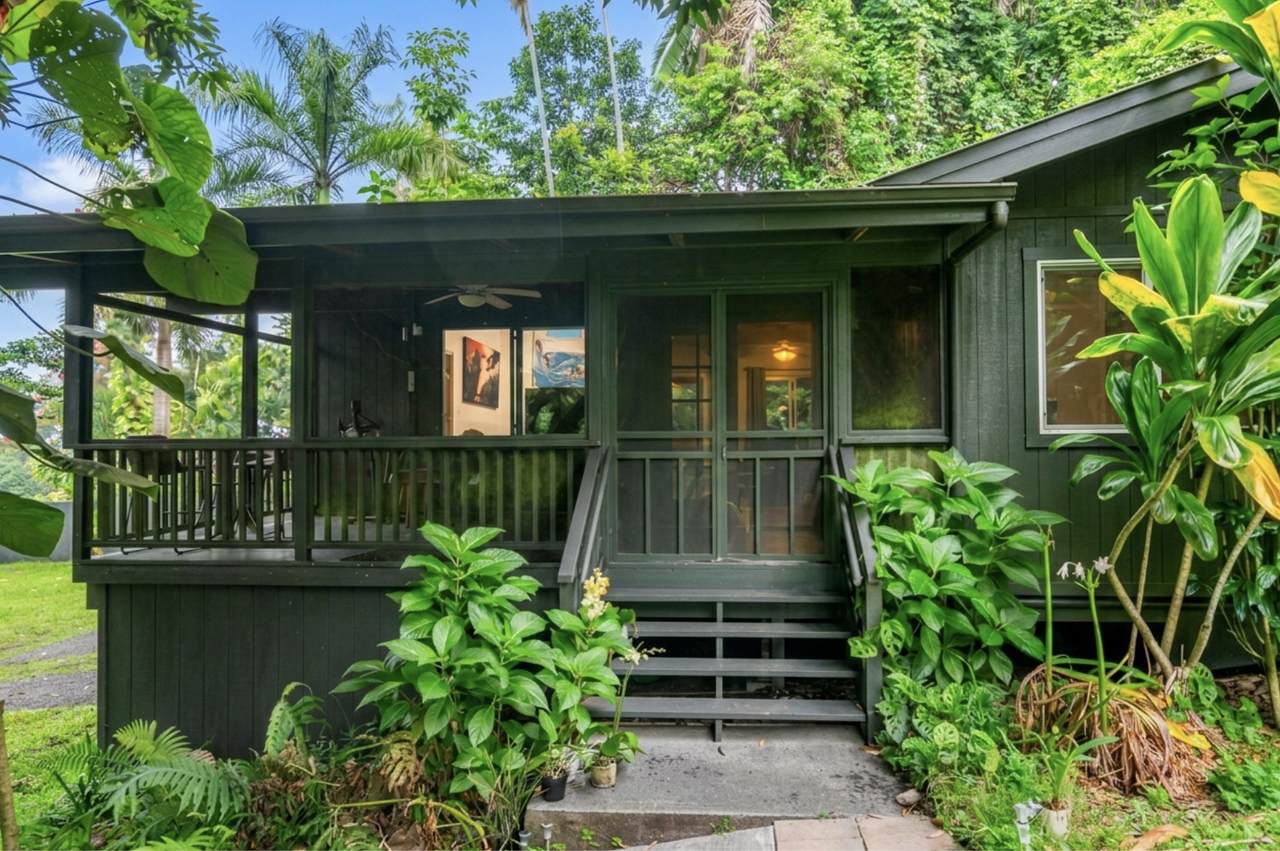 75-5259 Mamalahoa Highway - Photo 1