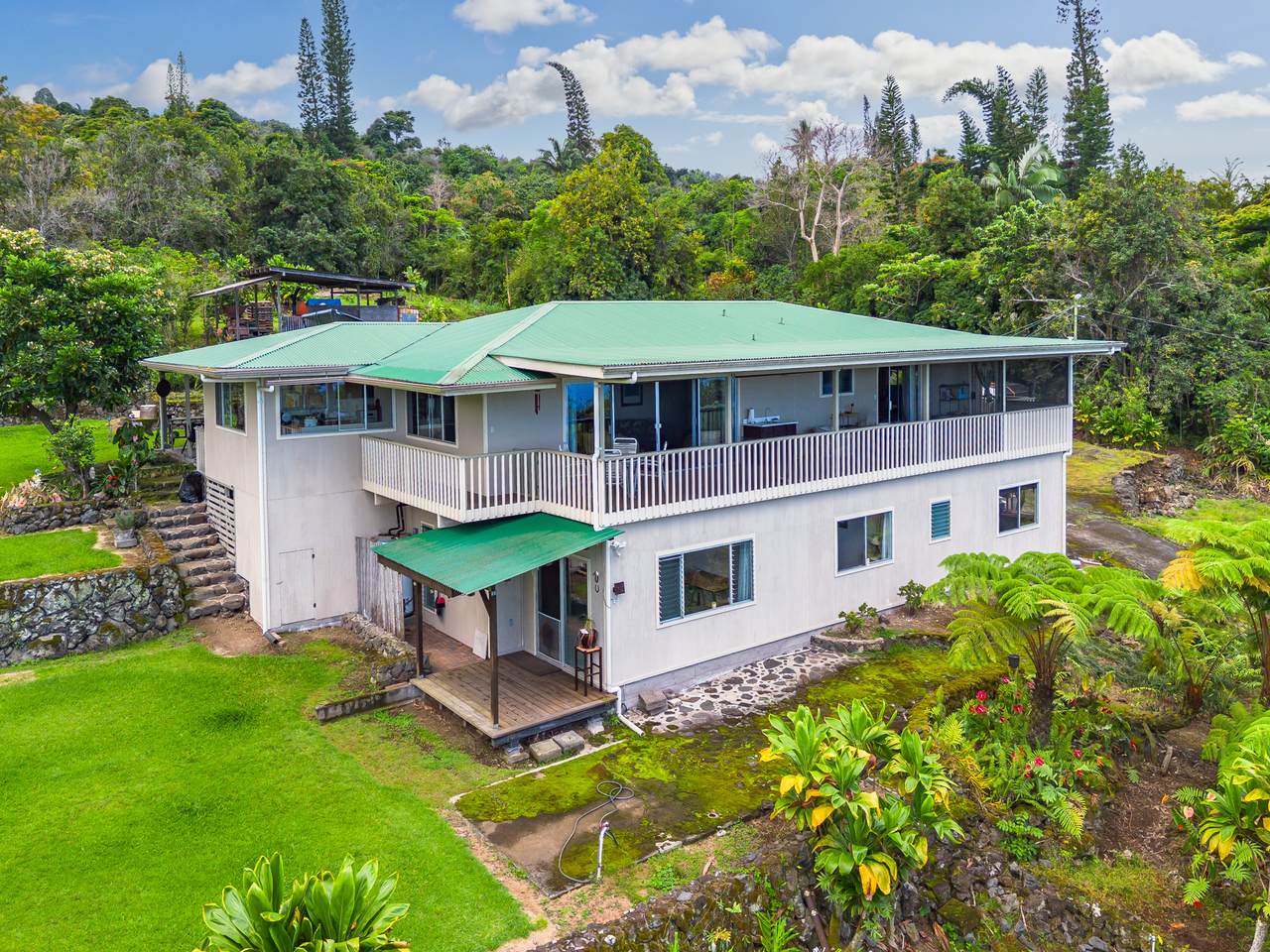 84-5084 Hawaii Belt Rd - Photo 1