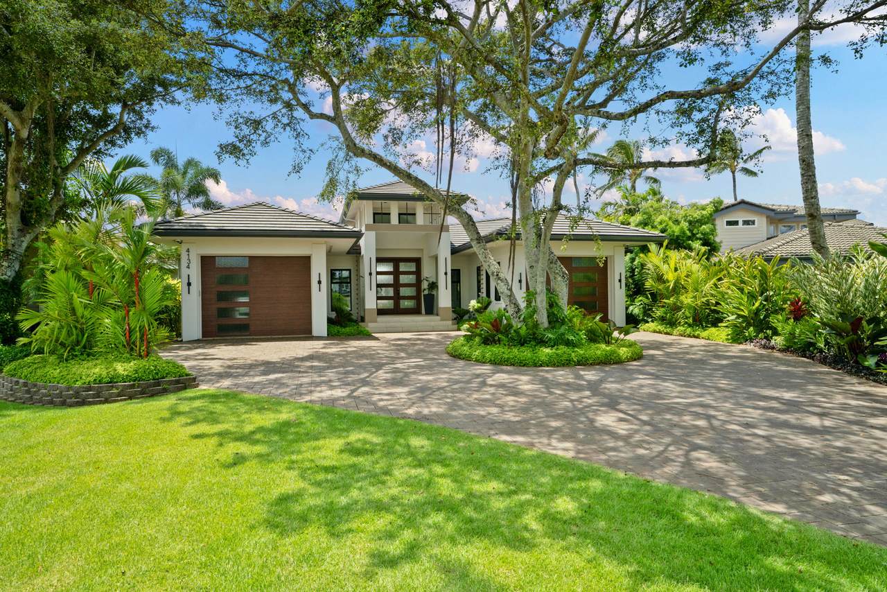 4134 Aloali ' I Dr - Photo 1