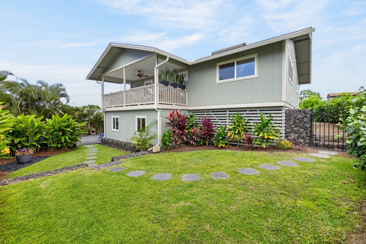 73-1157 Ala Kapua St - Photo 1