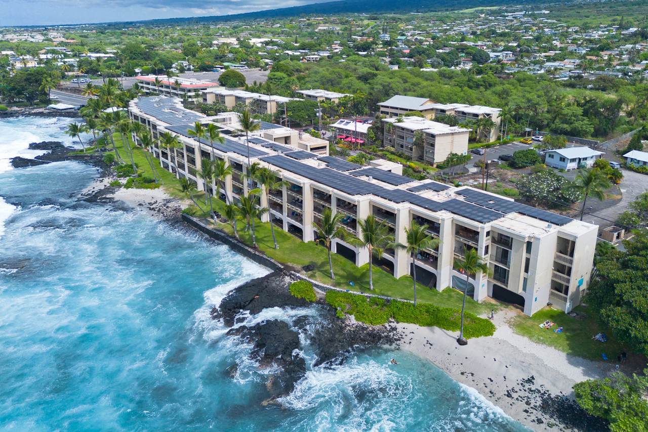 76-6246 Alii Dr - Photo 1