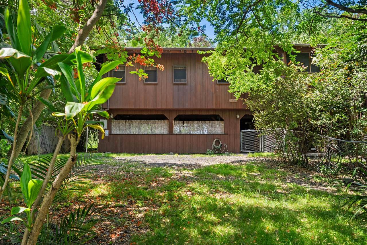 82-6284 Puuhonua Rd - Photo 1