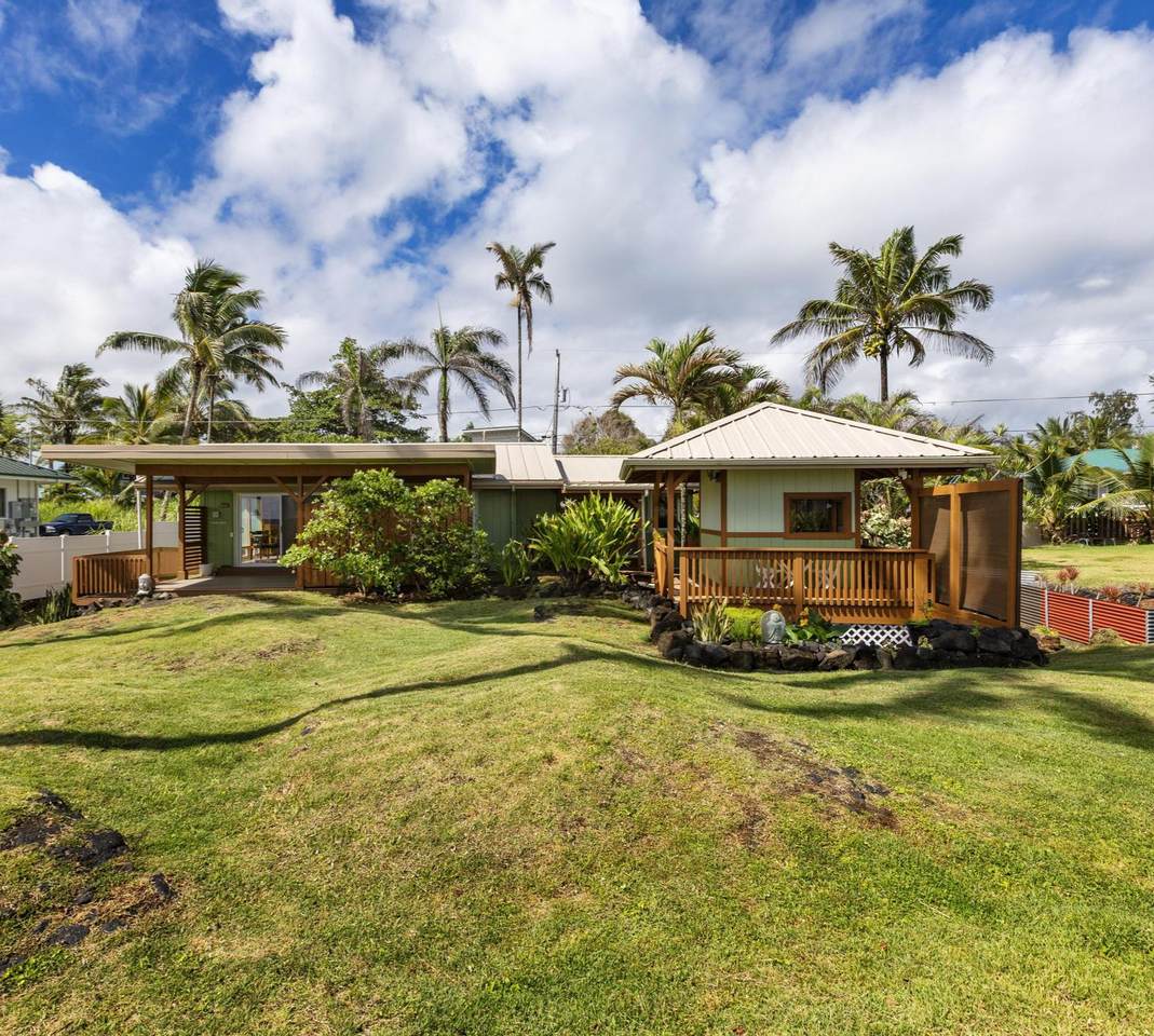 15-1105 Ala Heiau Rd - Photo 1