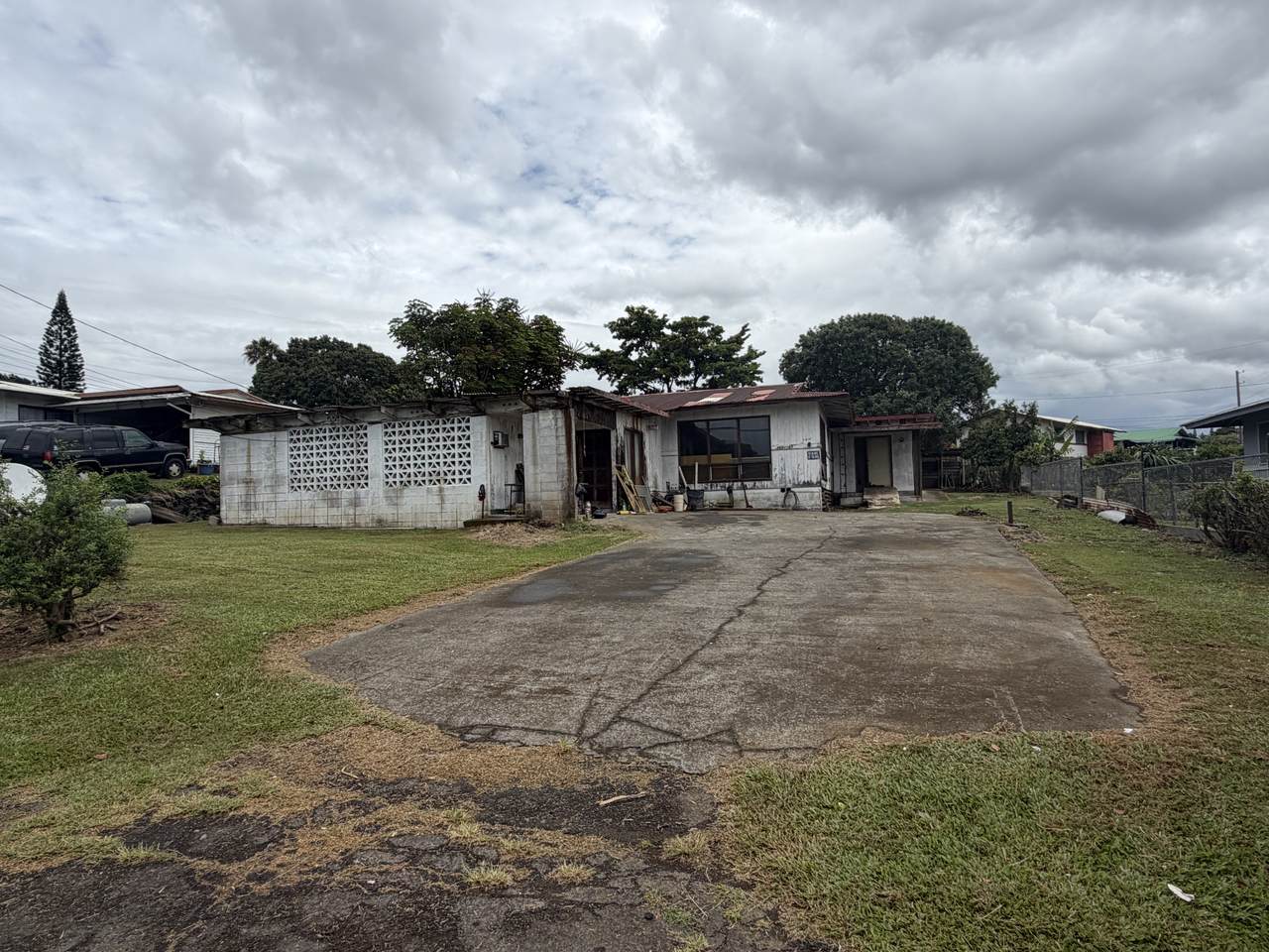 96-1160 Kamani St - Photo 1