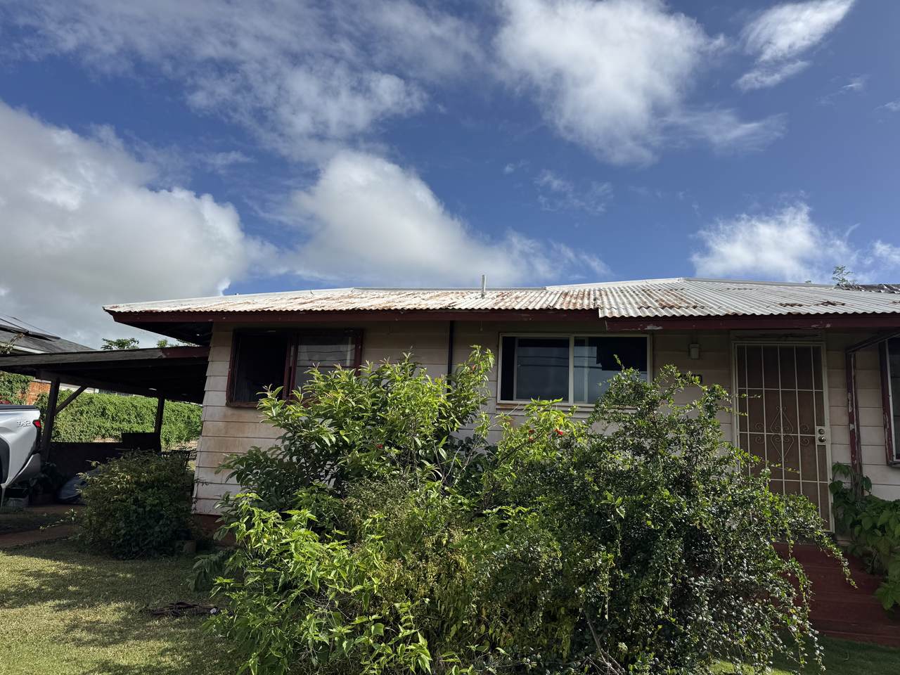 4270 Hanamaulu Rd - Photo 1