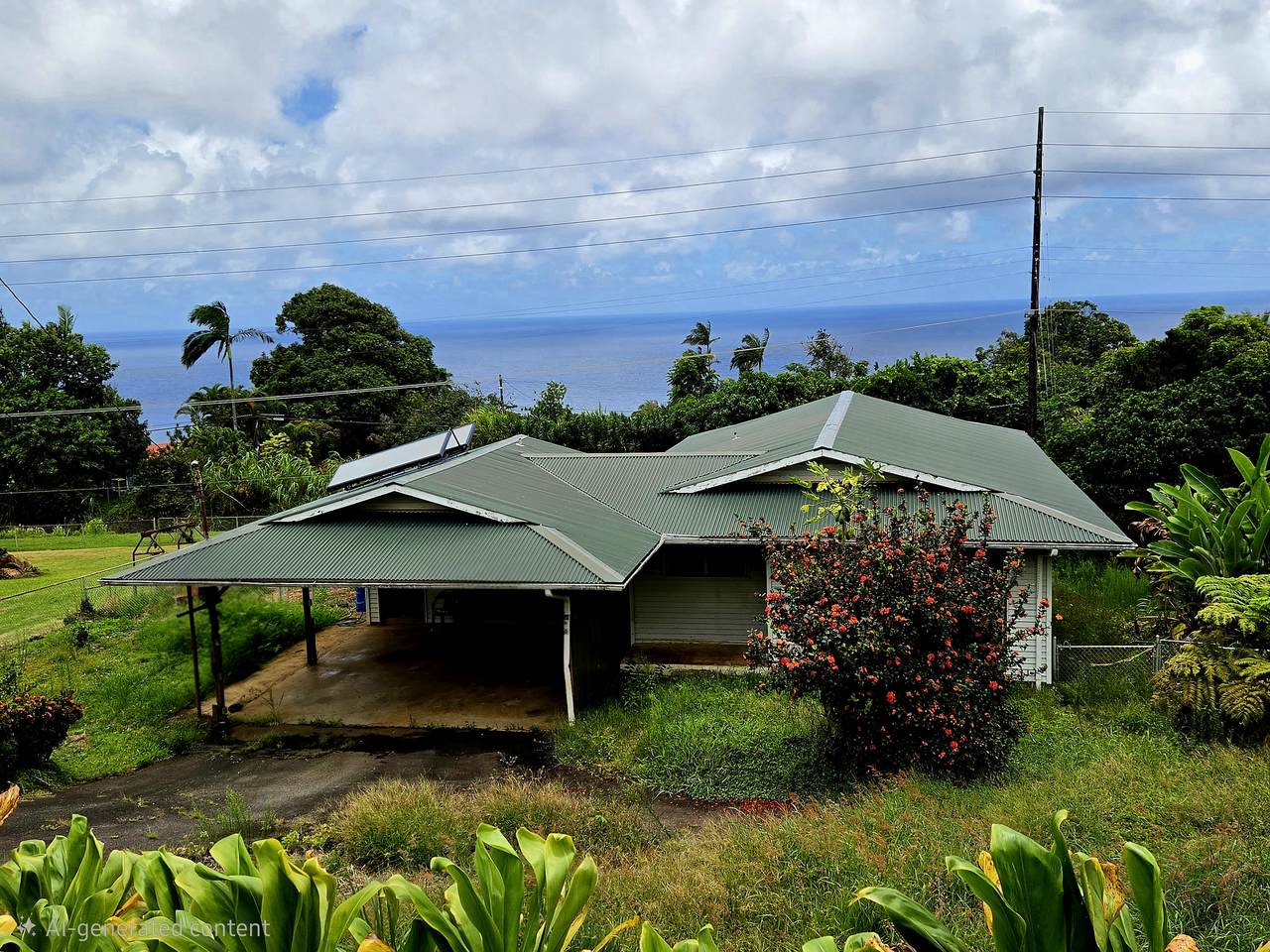 36-2380 Puualaea Homestead Rd - Photo 1