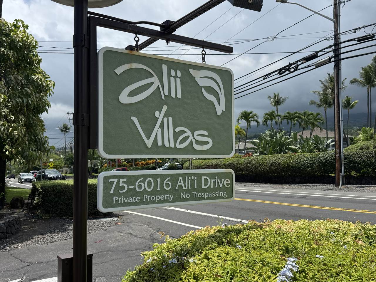 75-6016 Alii Dr - Photo 1