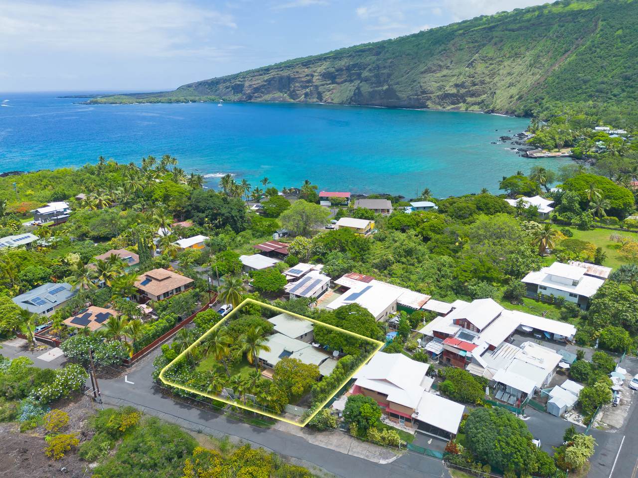 82-6274 Kahauloa St - Photo 1