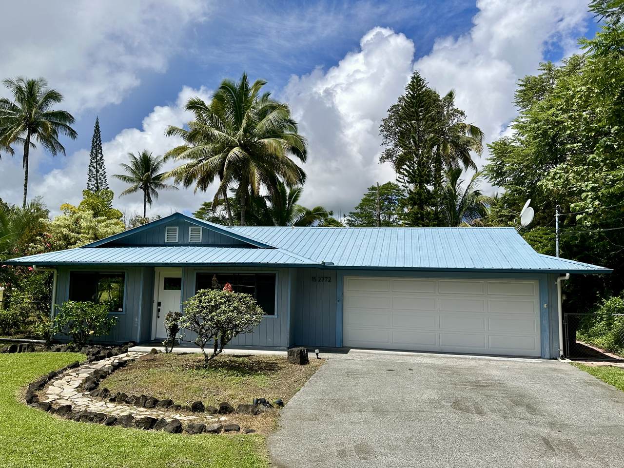 15-2772 Maikoiko St - Photo 1