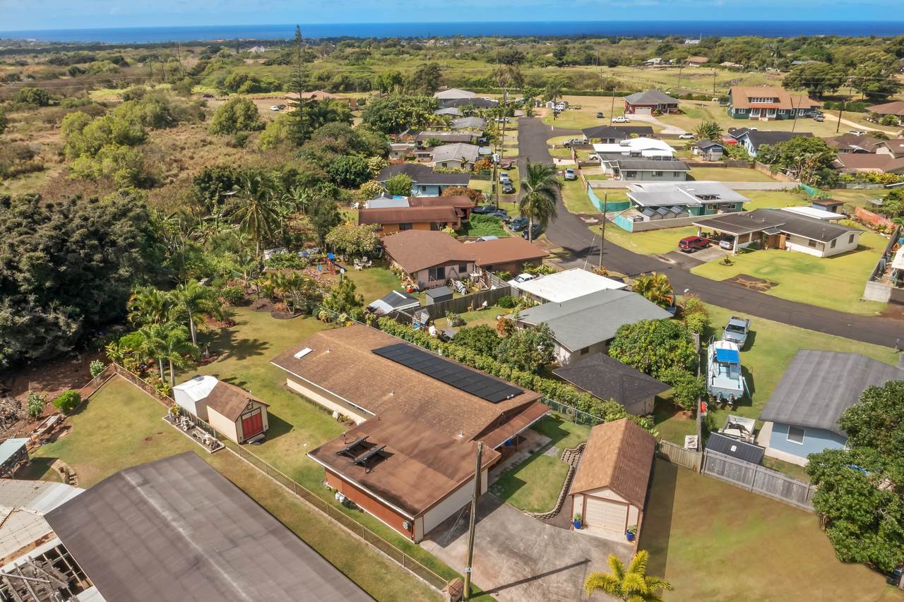 3750 Mamaki St - Photo 1