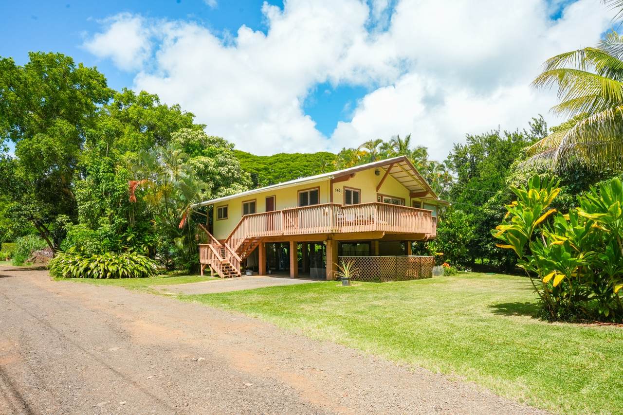 5601 Hauaala Rd - Photo 1