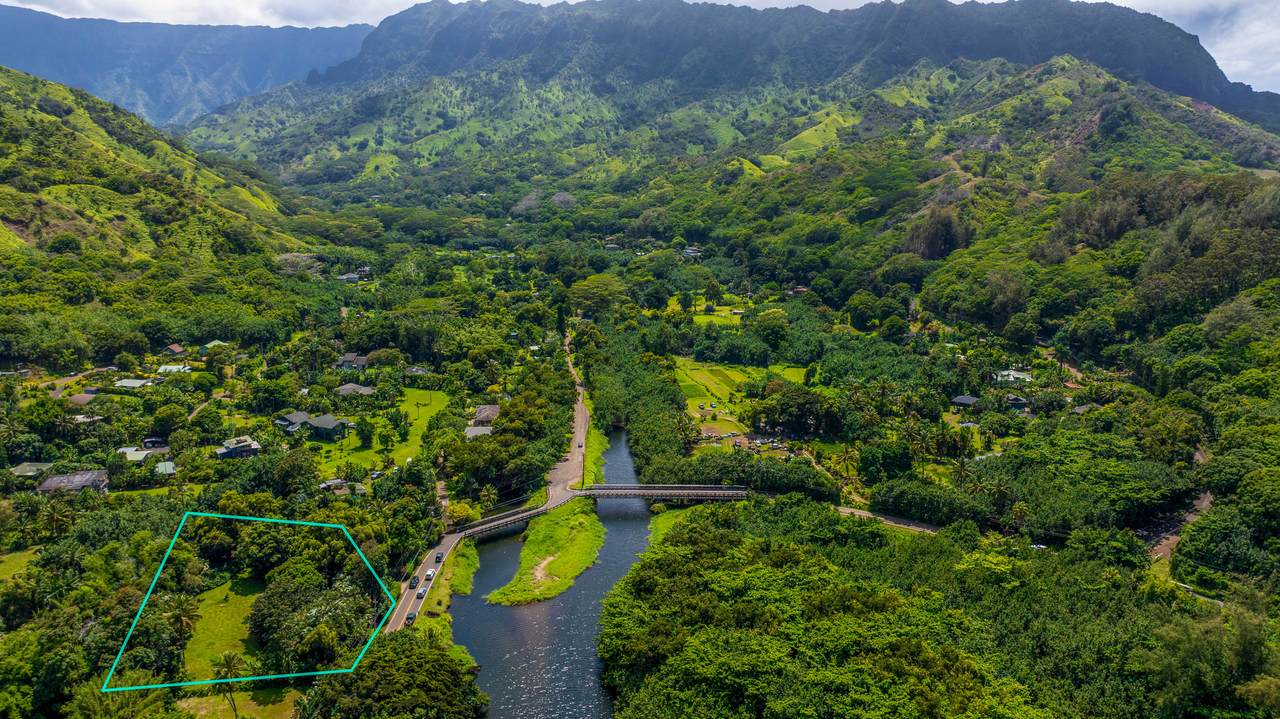 5-6671 Kuhio Hwy - Photo 1