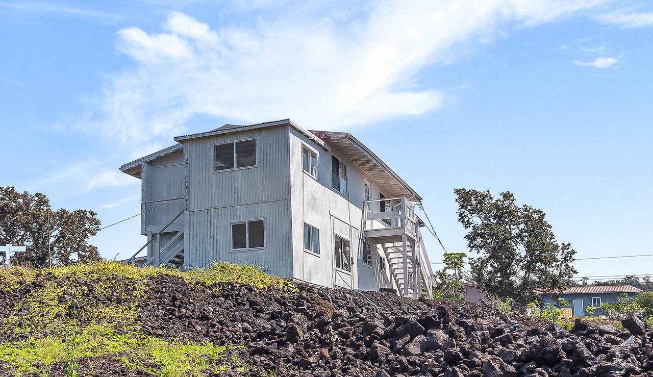 92-8305 Mamalahoa Highway - Photo 1