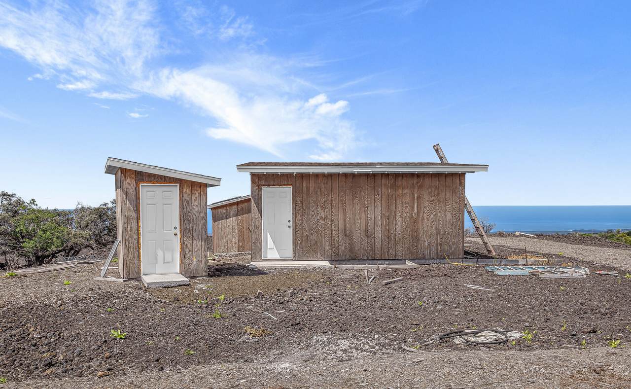 92-8343 Mamalahoa Hwy - Photo 1