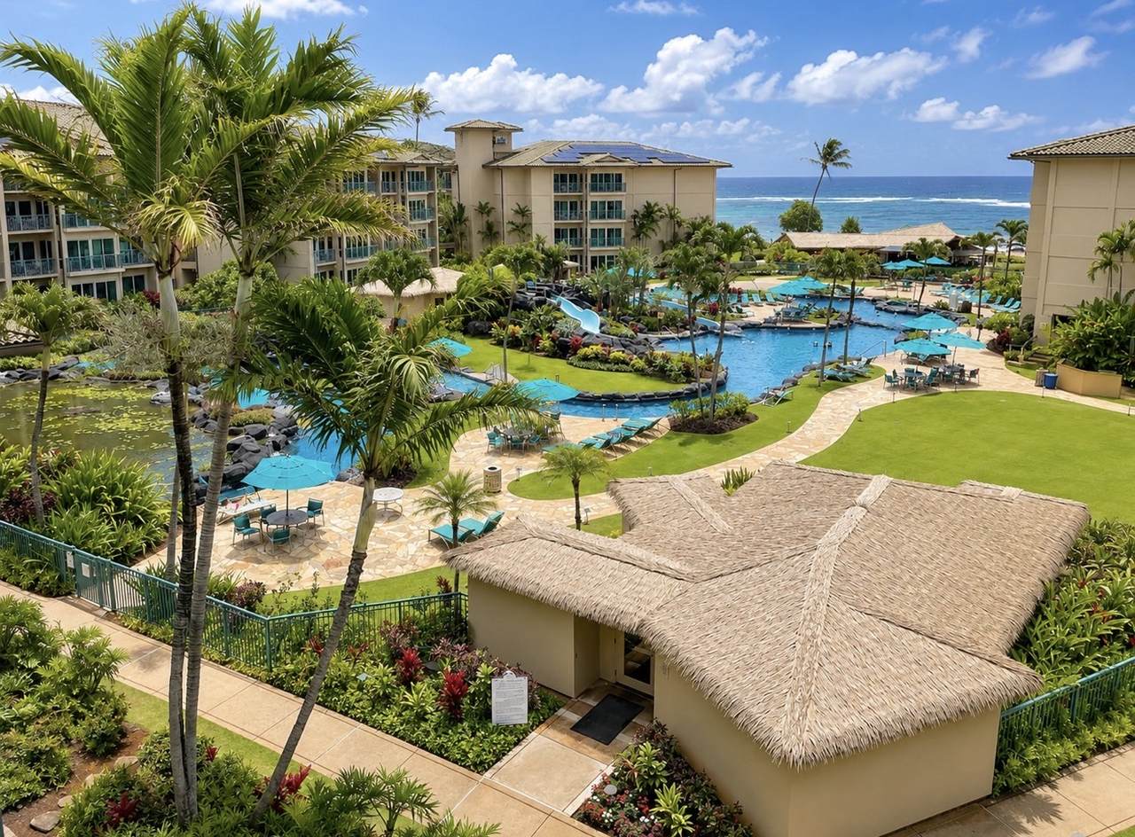 4-820 Kuhio Hwy - Photo 1