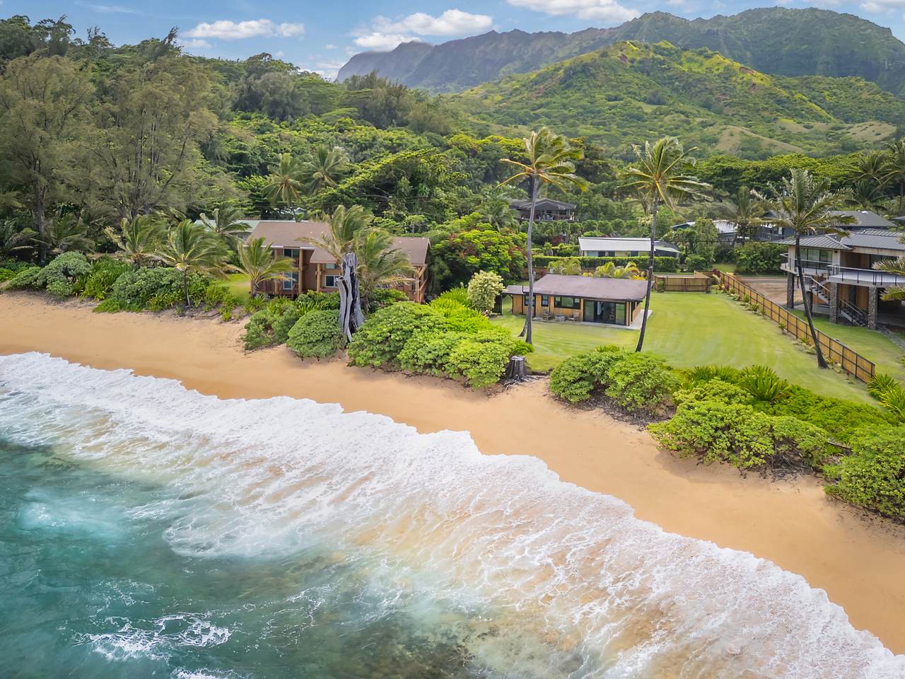 5-7062 Kuhio Hwy - Photo 1