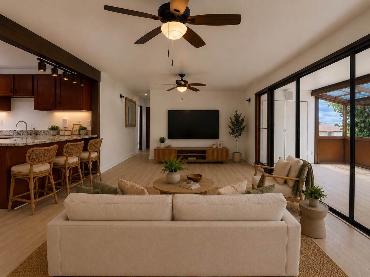 4701 Kawaihau Rd - Photo 1