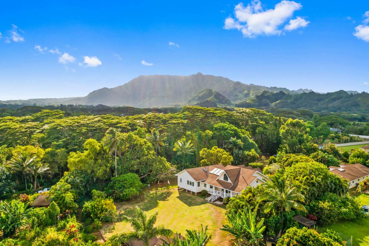 6201-B Kawaiihau Rd - Photo 1