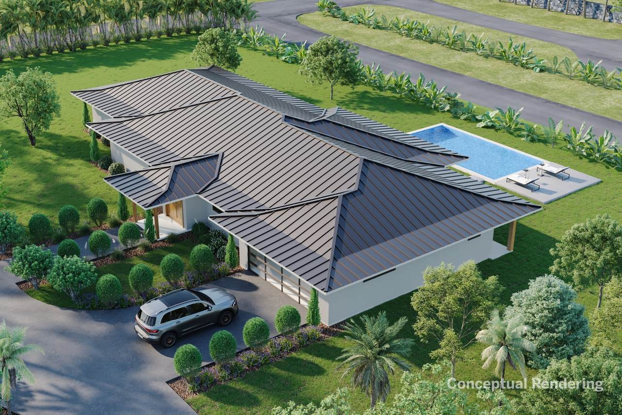 74-4711 Kaianiani Pl - Photo 1