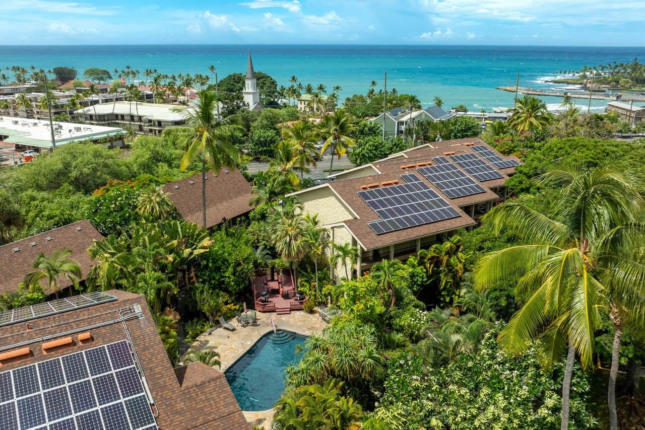 75-5681 Kuakini Hwy - Photo 1
