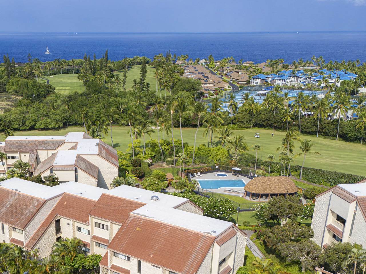 78-7070 Alii Drive - Photo 1
