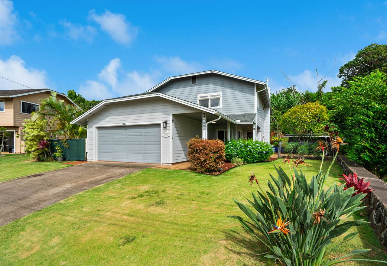 2899 Aukoi St - Photo 1