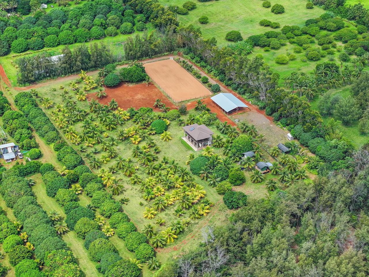 6020 Koolau Rd - Photo 1