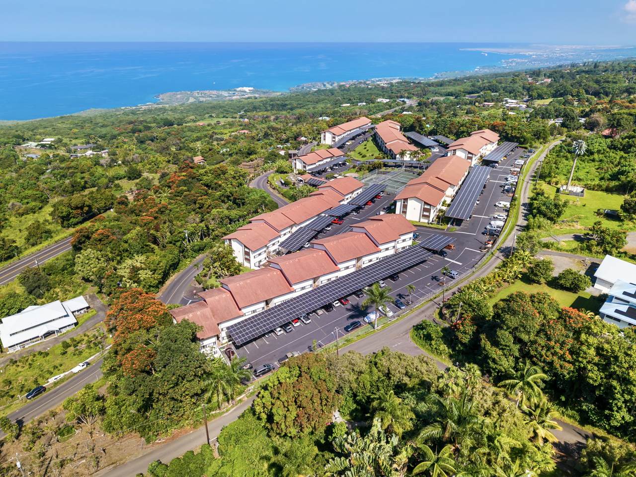 79-7199 Mamalahoa  Highway - Photo 1
