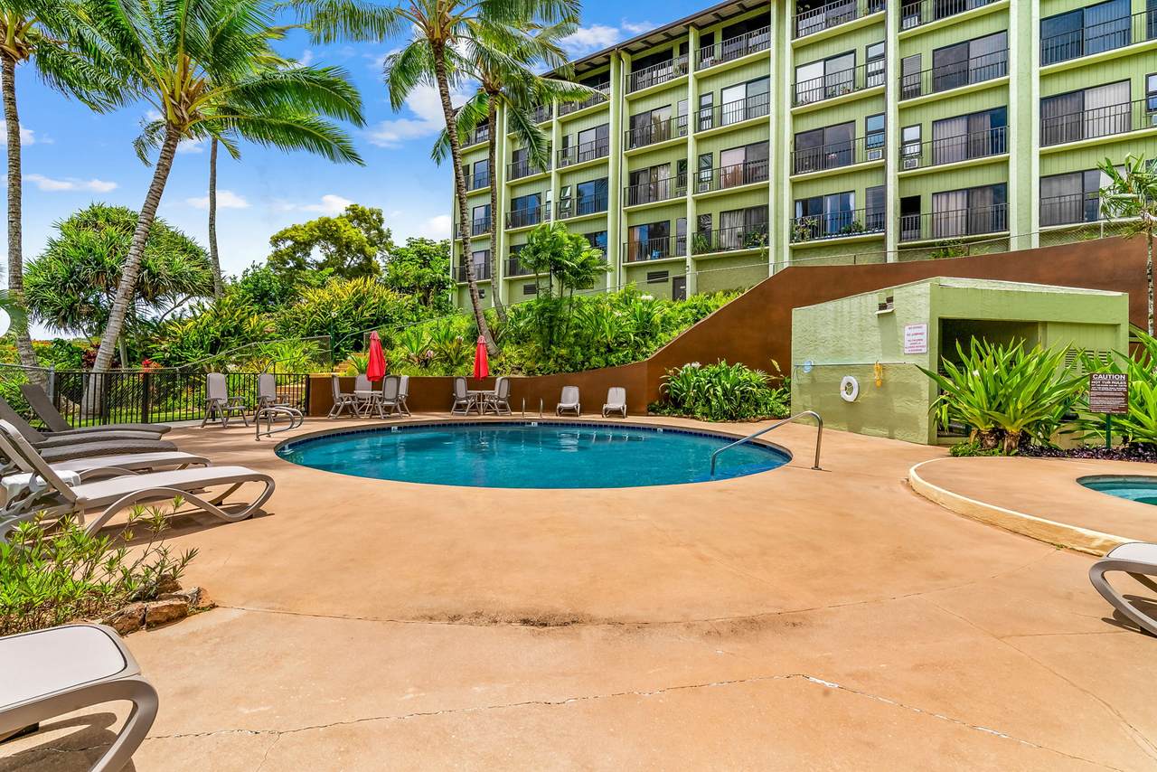 3-3400 Kuhio Hwy - Photo 1