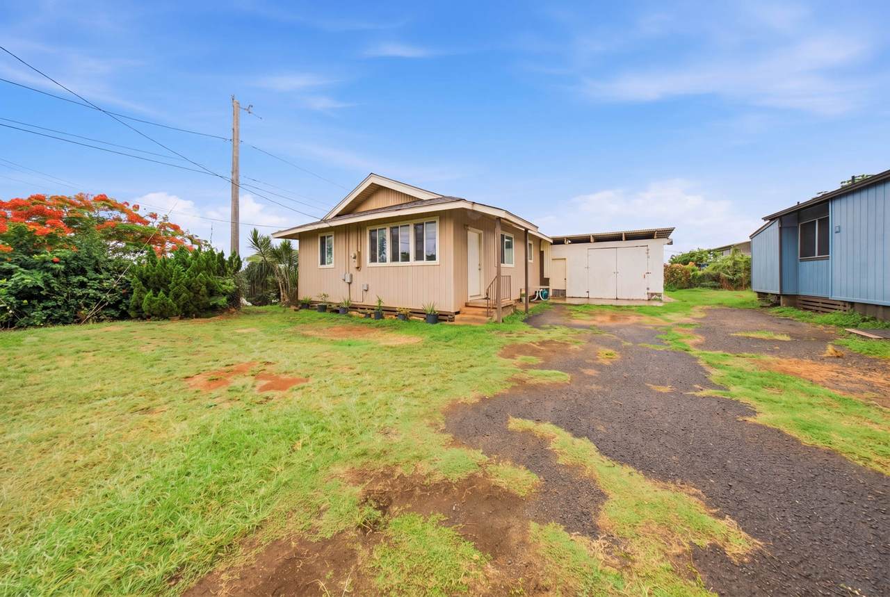 5053 Kawaihau Rd - Photo 1